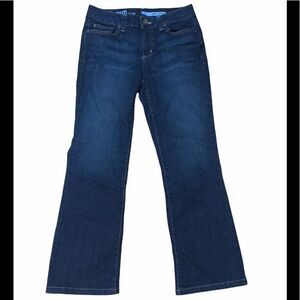 DKNY Soho Capri Jeans